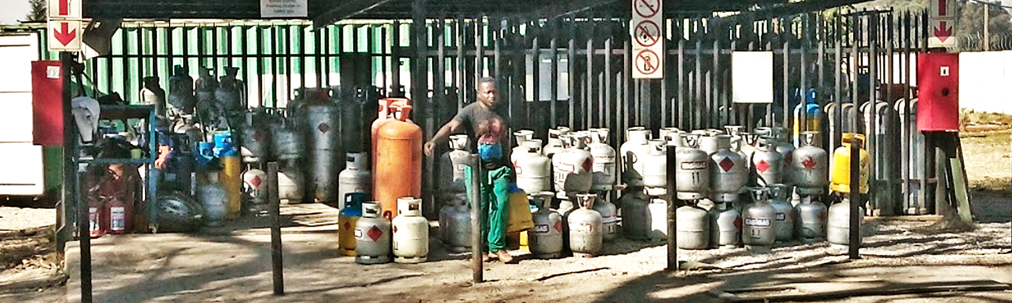 Looking To Hire A Spit Products Benoni Gas Stop