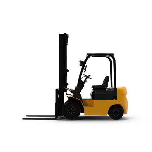 Forklift