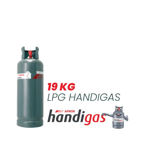 19KG LPG Gas
